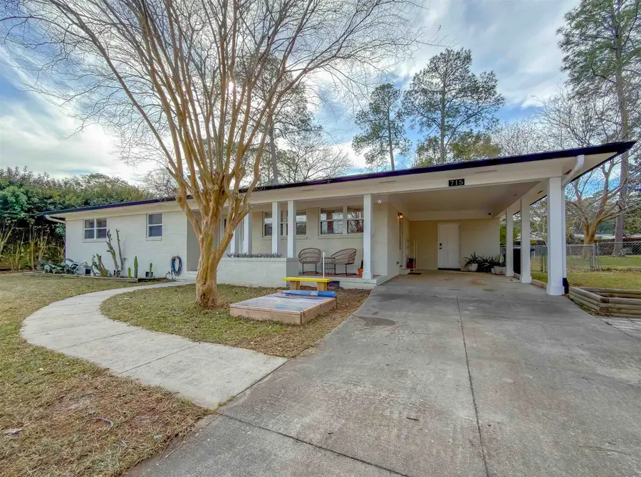 715 Voncile Avenue, Tallahassee, FL 32303 - #3