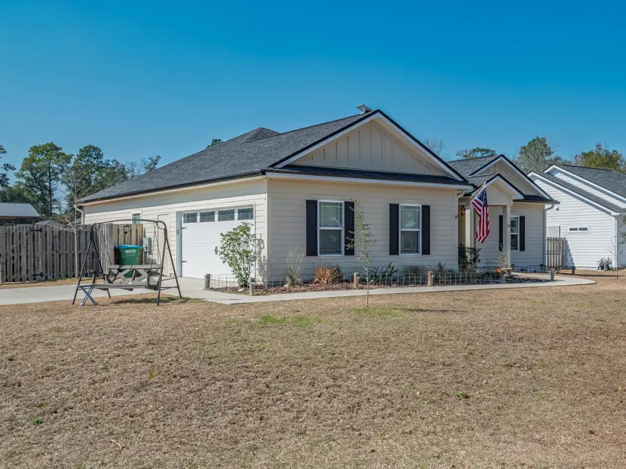 24 Saralan Court, Crawfordville, FL 32327 - #2