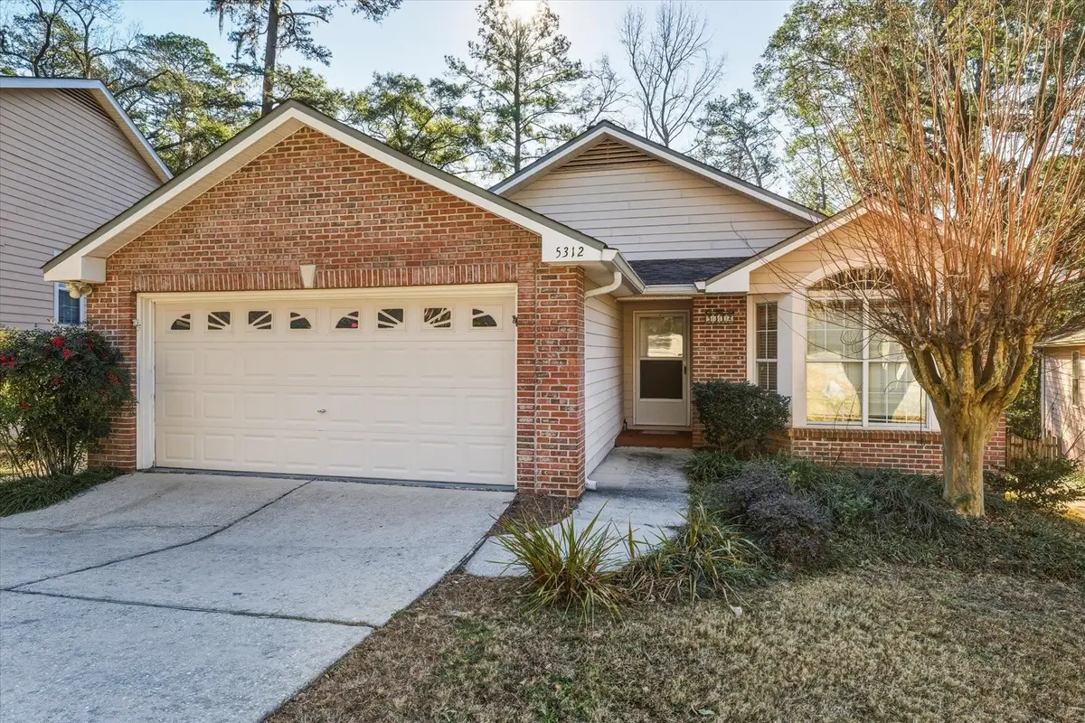 5312 Saint Ives Lane, Tallahassee, FL 32309 - Image #1