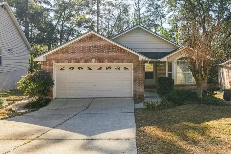 5312 Saint Ives Lane, Tallahassee, FL 32309 - Image #2