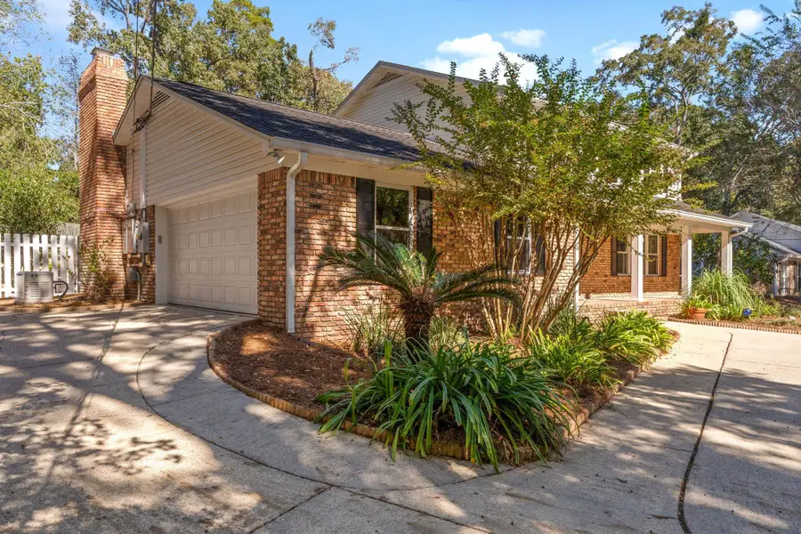 2510 Armistead Road, Tallahassee, FL 32308 - #3