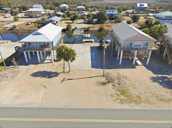 20446 Keaton Beach Drive, Perry, FL 32348