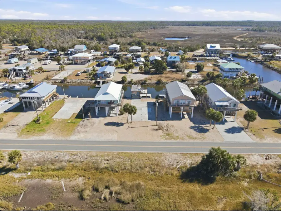 20446 Keaton Beach Drive, Perry, FL 32348 - #3