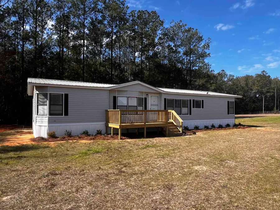 3924 High Bridge Road, Quincy, FL 32351 - #2