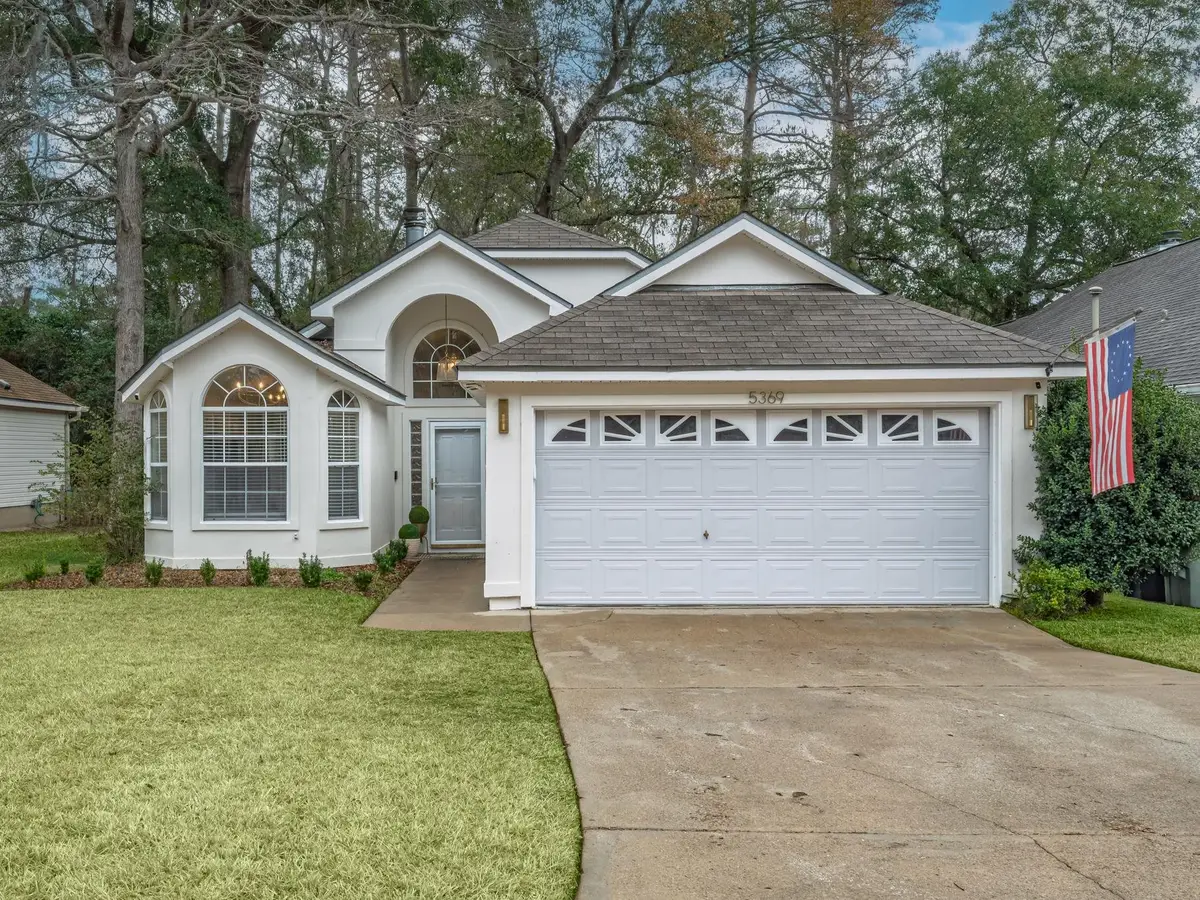 5369 Paddington Drive, Tallahassee, FL 32309 - Image #1