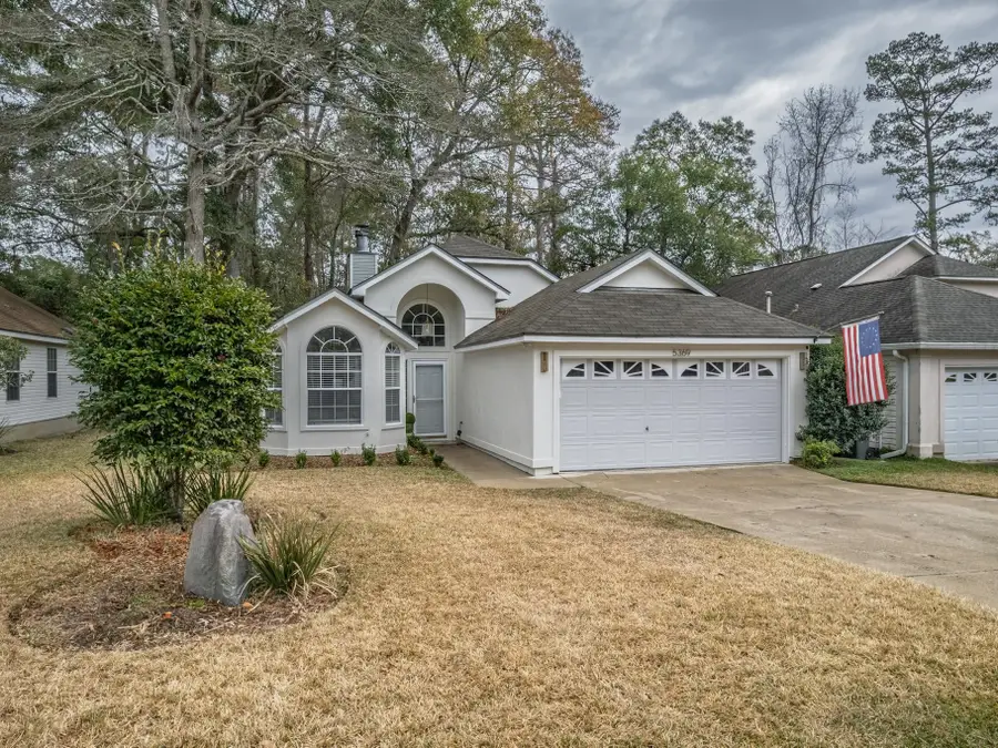 5369 Paddington Drive, Tallahassee, FL 32309 - Image #3