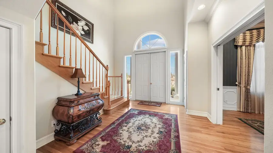 21748 N State Road 71, Altha, FL 32421 - #3