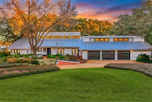 3726 Lakeview Drive, Tallahassee, FL 32310