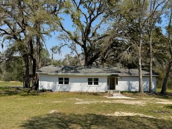 3017 W W Kelley Road, Tallahassee, FL 32311
