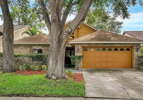 3408 Tall Timber Drive, Other Florida, FL 32812