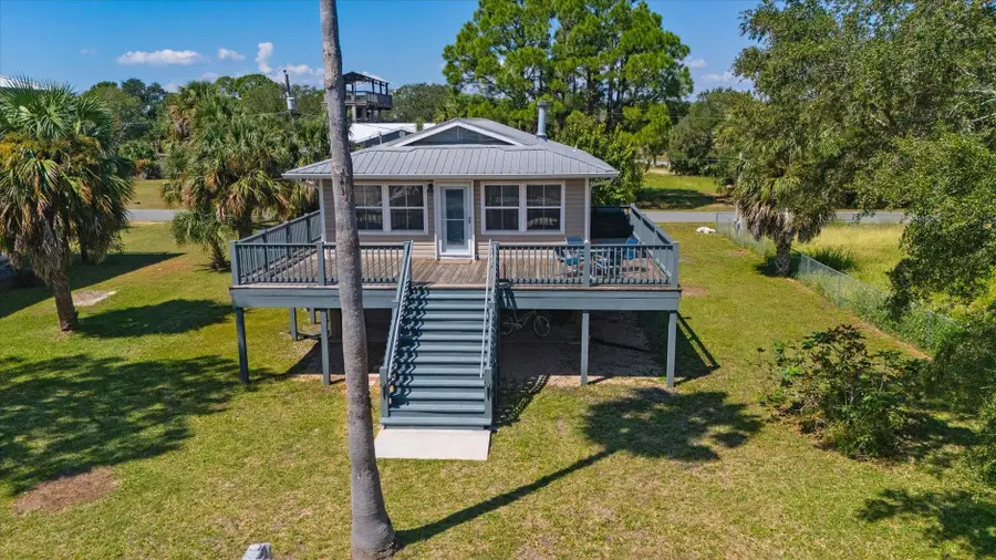 11 Blue Heron Way, Panacea, FL 32346 - #2