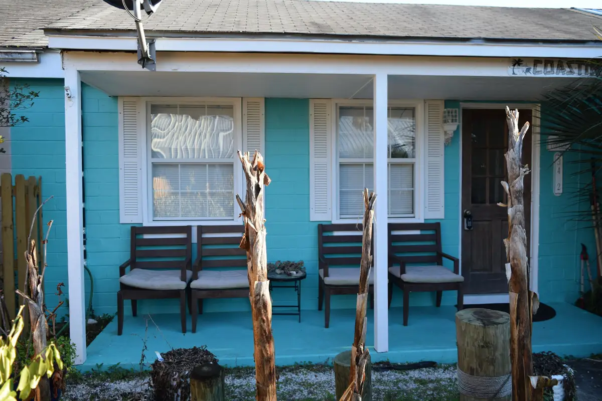 34-2 Holland Avenue, Lanark Village, FL 32323 - #1