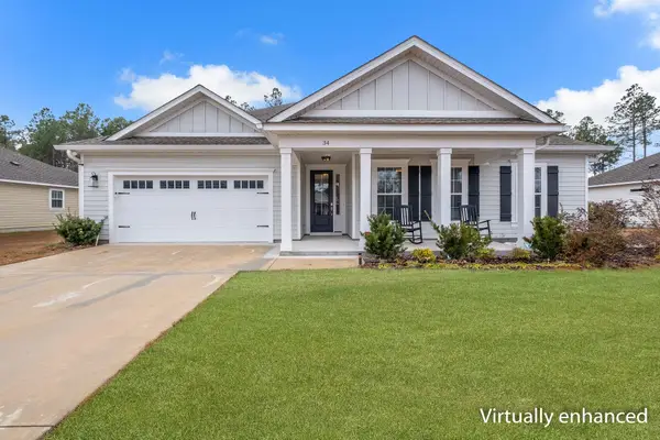 34 Manchester Drive, Crawfordville, FL 32327