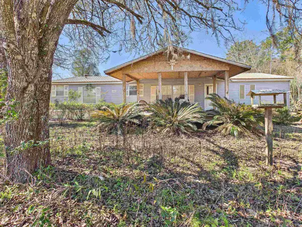 304 Limestone Road, Monticello, FL 32344