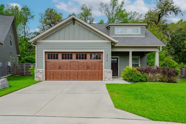 4016 Bending Court, Tallahassee, FL 32308