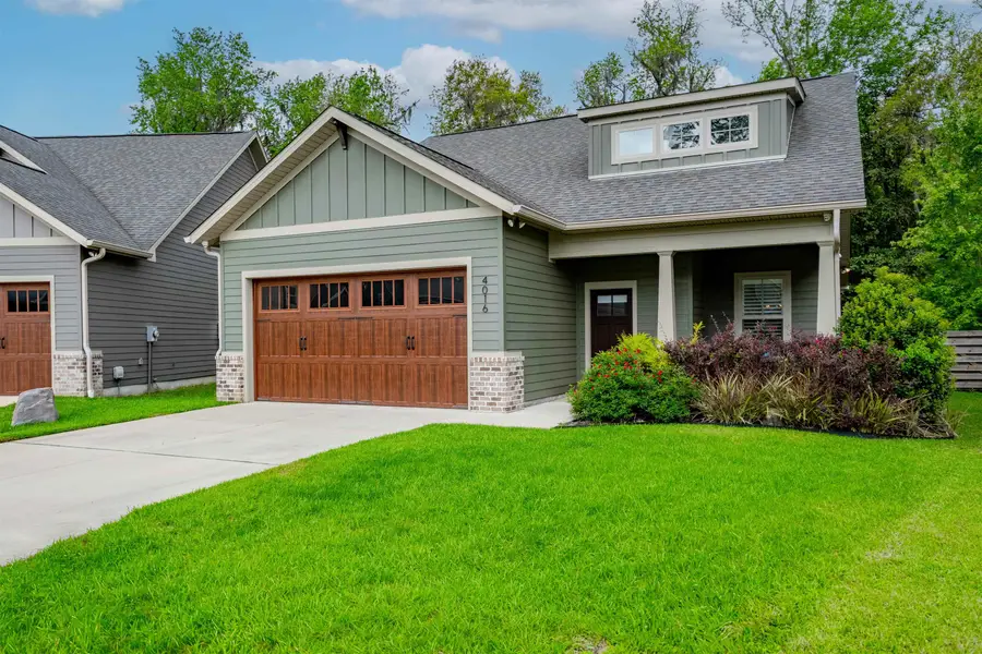 4016 Bending Court, Tallahassee, FL 32308 - #3