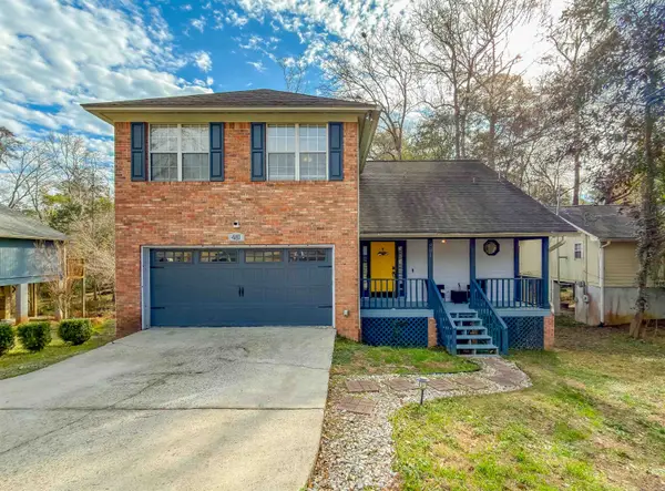 481 Stone House Road, Tallahassee, FL 32301