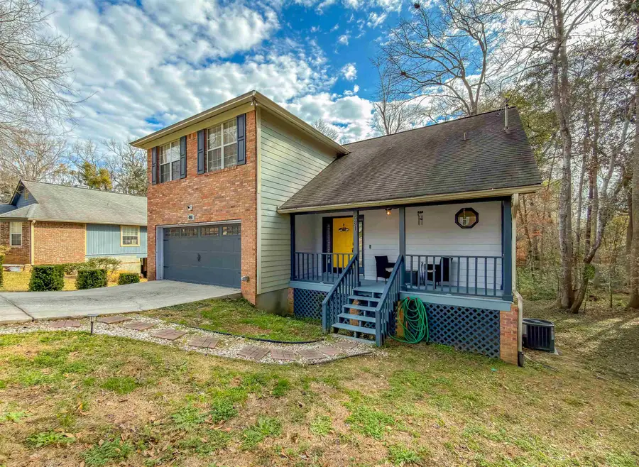 481 Stone House Road, Tallahassee, FL 32301 - #2