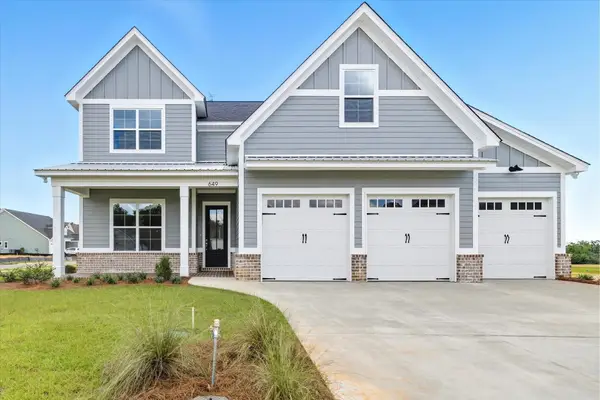 8482 Hickory Branch, Tallahassee, FL 32312