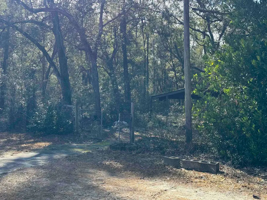121 Roberts Williams Road, Crawfordville, FL 32327 - #3