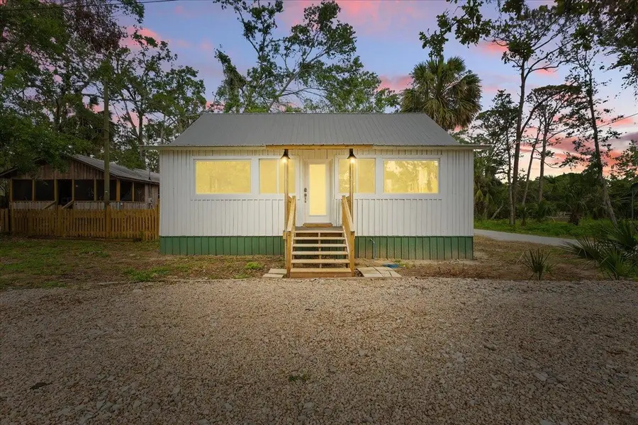 209 SE 10th Street, Steinhatchee, FL 32359 - #2