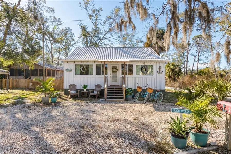 209 SE 10th Street, Steinhatchee, FL 32359 - #3