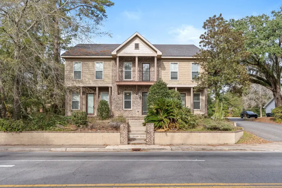 380 E Bradford Road, Tallahassee, FL 32303 - #3