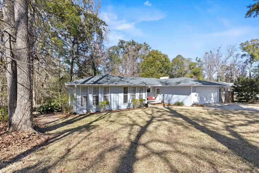 3640 Barbary Drive, Tallahassee, FL 32309 - #2