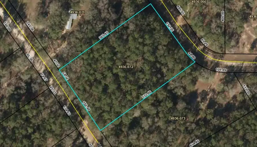 Lot 11E N 28th Street, Jasper, FL 32053 - #3