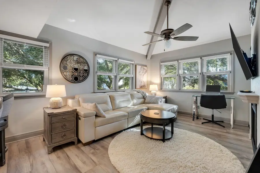 340 S Franklin Boulevard, Tallahassee, FL 32301 - #2