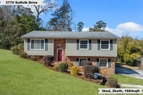 3770 Suffolk Drive, Tallahassee, FL 32309