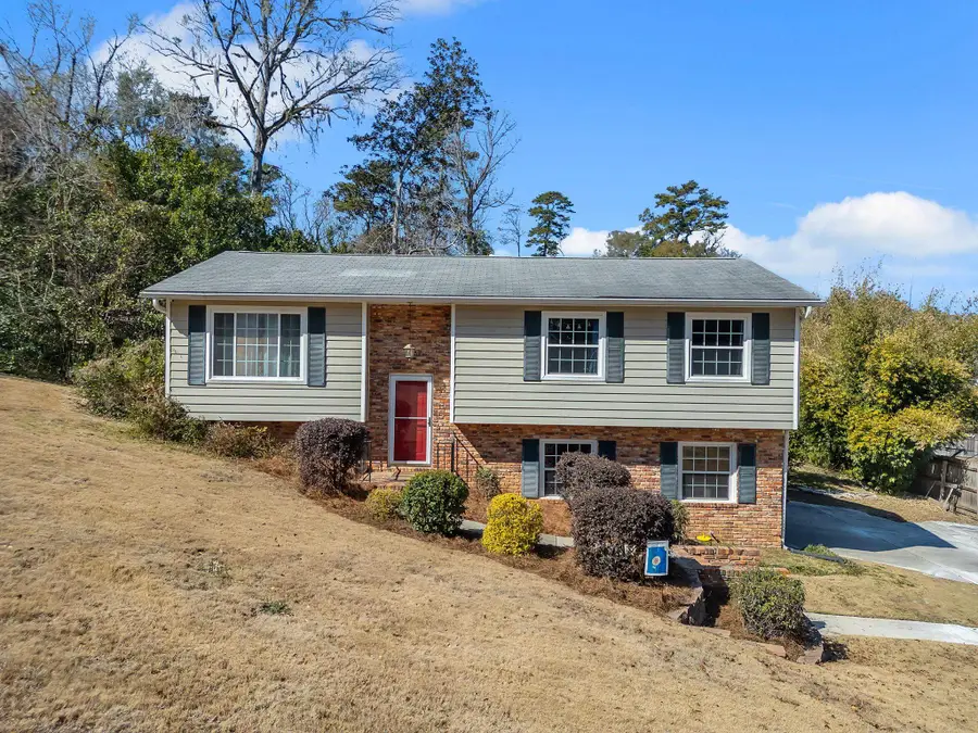 3770 Suffolk Drive, Tallahassee, FL 32309 - #2