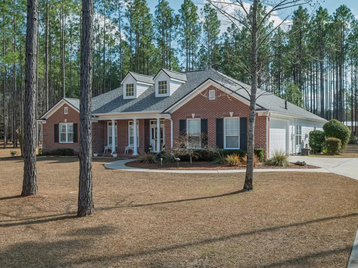 139 Sand Pine Trail, Crawfordville, FL 32327 - #1