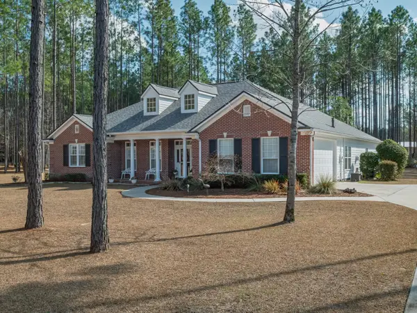 139 Sand Pine Trail, Crawfordville, FL 32327