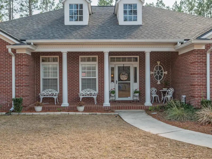 139 Sand Pine Trail, Crawfordville, FL 32327 - #3