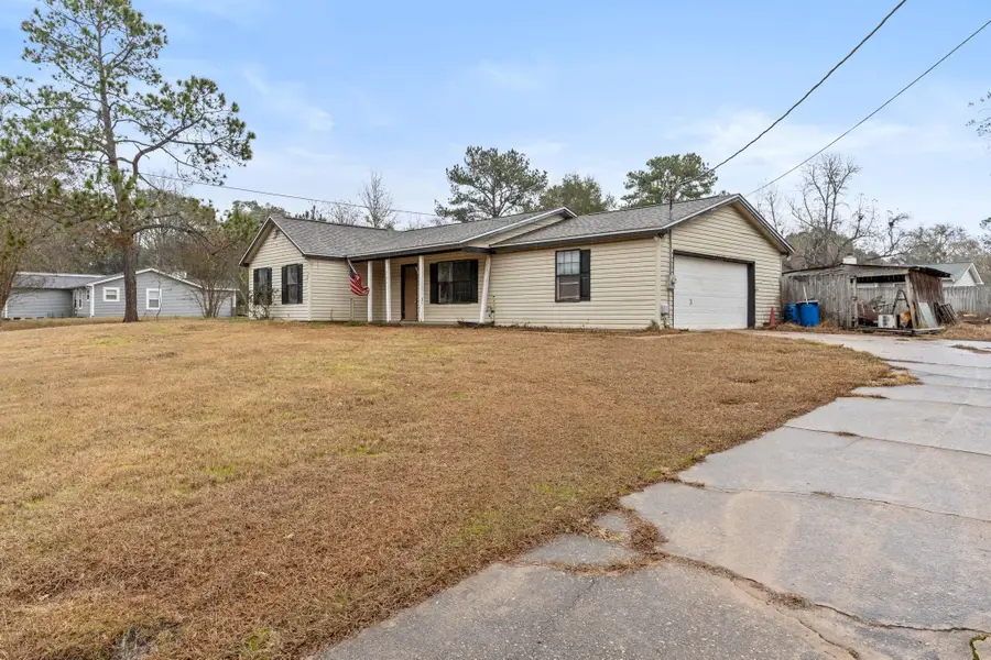 7261 Kidd Drive, Tallahassee, FL 32303 - #2