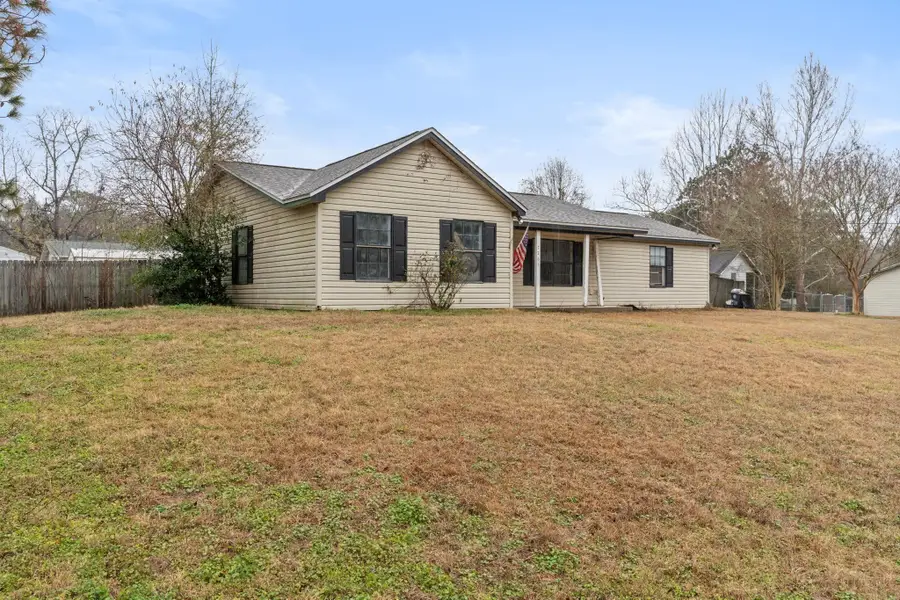 7261 Kidd Drive, Tallahassee, FL 32303 - #3