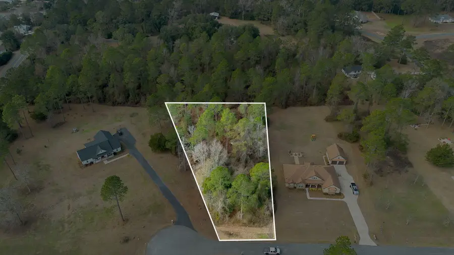 Lot 6B Stillwater Lane, Havana, FL 32333 - #2