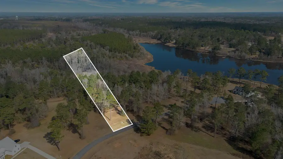 Lot 18E Wisteria Lane, Havana, FL 32333 - #2