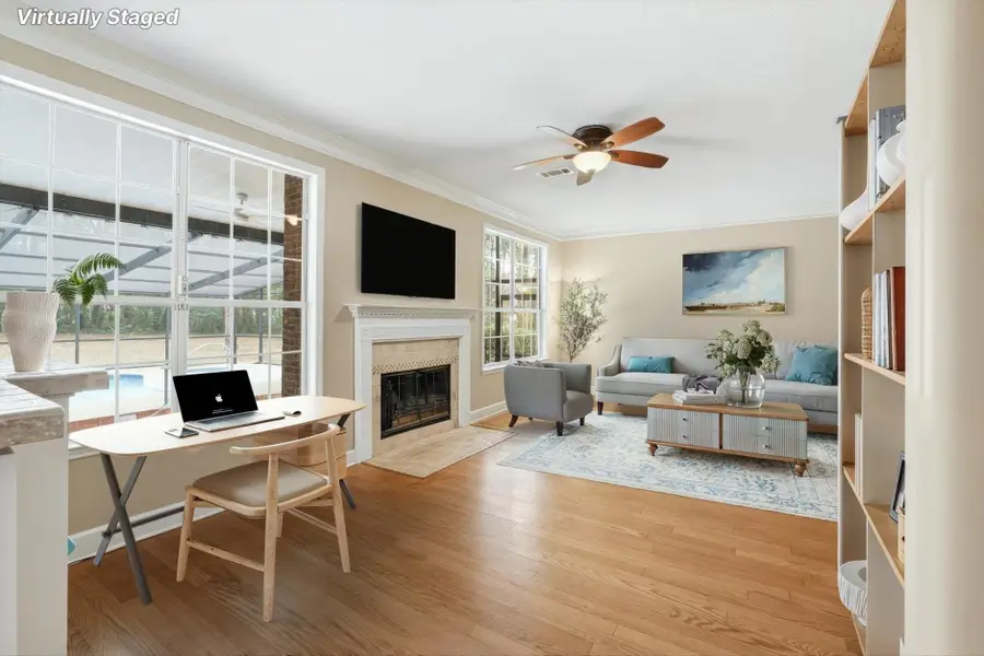 5108 Centennial Oak Circle, Tallahassee, FL 32308 - #2