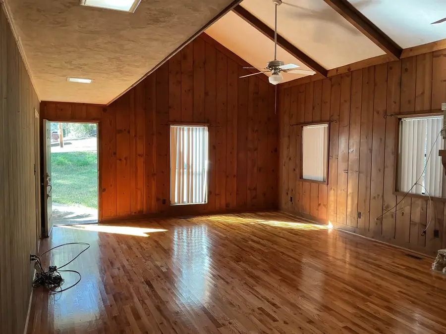 2819 Pound Drive, Tallahassee, FL 32312 - #2