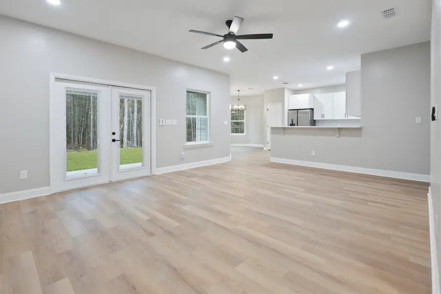 604 Rustling Pines Boulevard, Midway, FL 32343 - #3