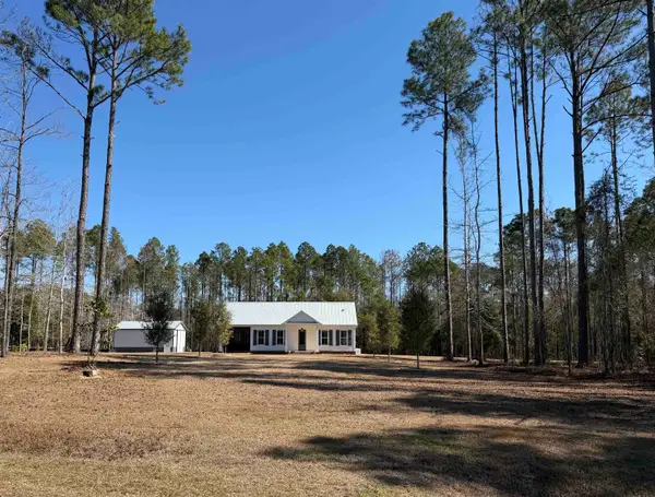 4216 W Washington Highway, Monticello, FL 32344
