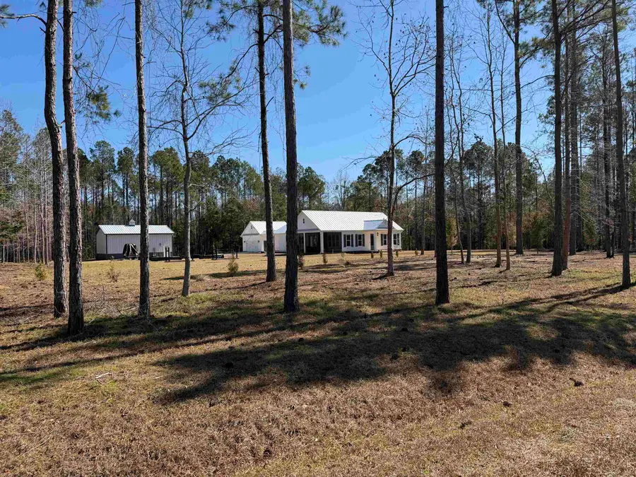 4216 W Washington Highway, Monticello, FL 32344 - #2