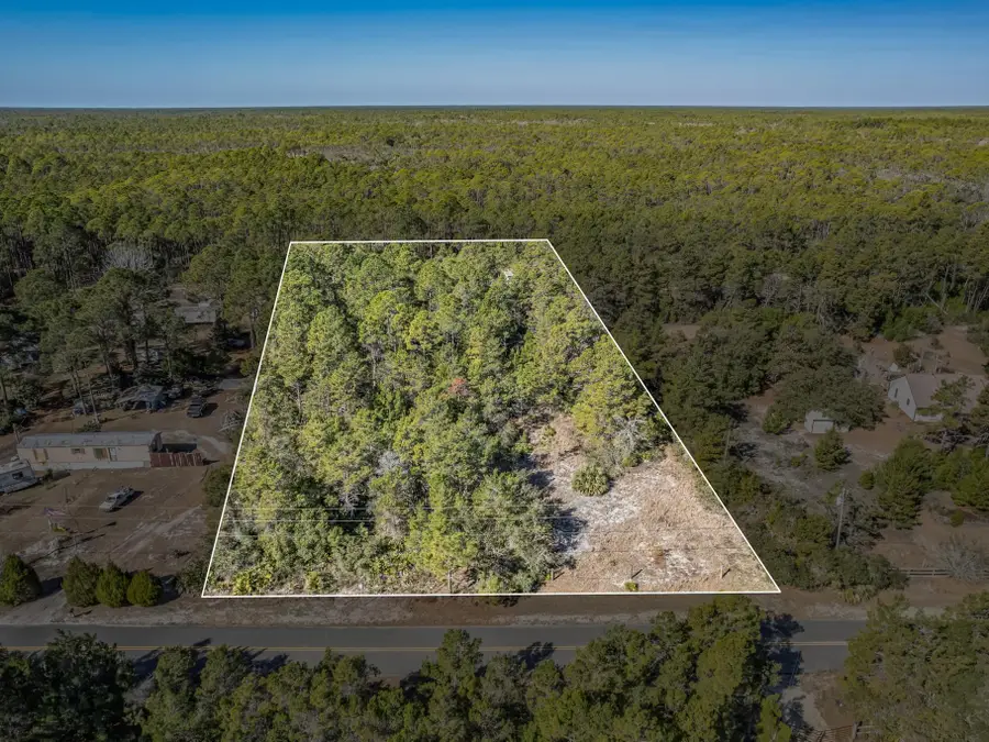 156 Woodill Road, Carrabelle, FL 32322 - #2