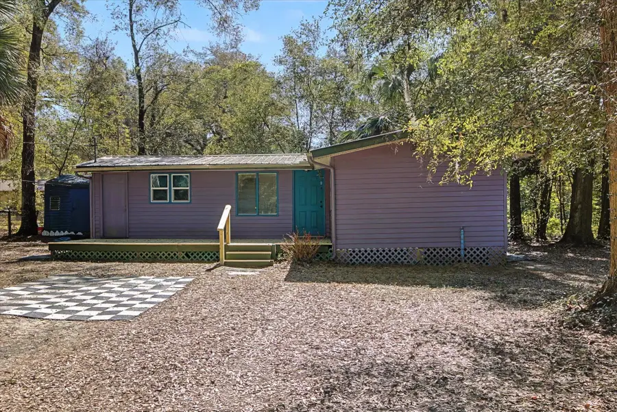 2875 Jewell Drive, Tallahassee, FL 32310 - #2