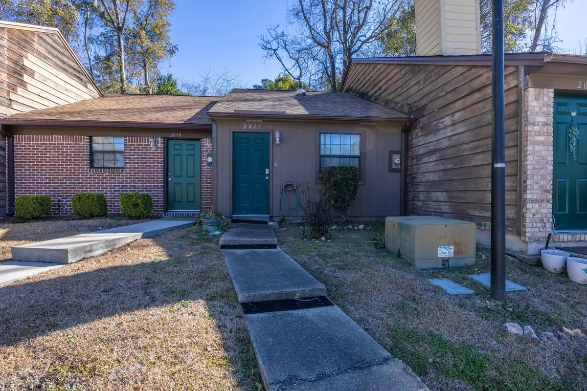 2017 Continental Ave Avenue #2, Tallahassee, FL 32304 - #1
