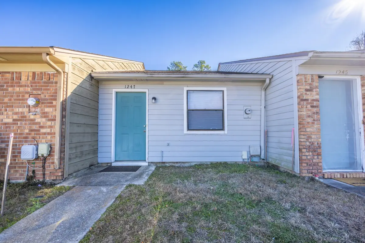 1247 Continental Court Court, Tallahassee, FL 32304 - #1