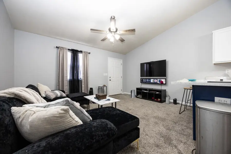 1247 Continental Court Court, Tallahassee, FL 32304 - #2