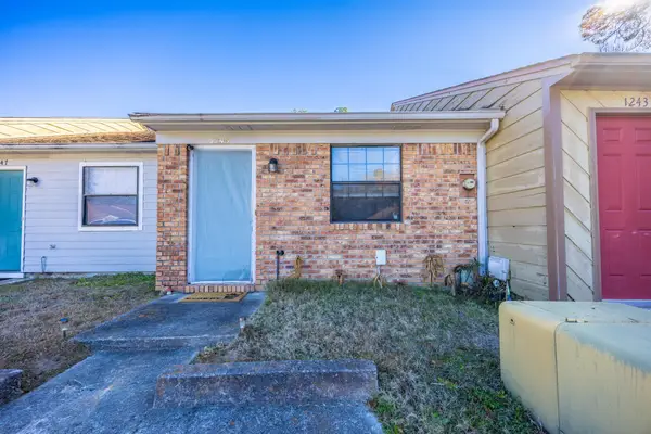 1245 Continential Court Court, Tallahassee, FL 32304